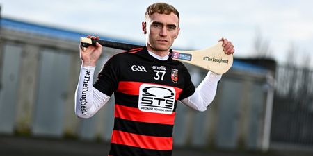 “I think you’re going to see inter-county players retiring at an earlier age” – Pauric Mahony on the demands of county training