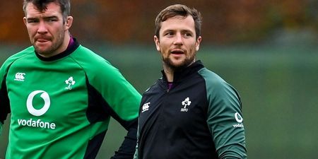 ‘The door is ajar for Jack Carty’ – Andy Farrell’s biggest Six Nations decision