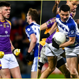 Naas don’t register a single point in the second half as Kilmacud Crokes seal Leinster title