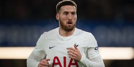 Matt Doherty reportedly set for Wolves return as part of Tottenham deal for Adama Traore
