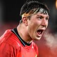 Thomas Ahern lays down an impressive marker for year ahead in Munster victory