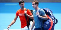 Andy Murray says Novak Djoković situation is ‘really bad for tennis’
