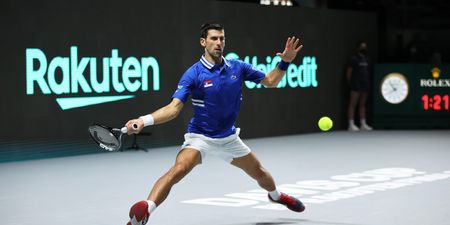 Novak Djokovic arrested hours after winning Australian visa appeal