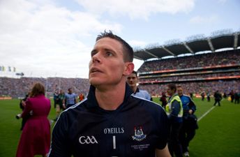 “We need to let him live his life and we need to do our own thing” – Dessie Farrell calls time on Stephen Cluxton’s career
