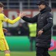 Jurgen Klopp hails Tyrone native Conor Bradley after impressive FA Cup outing