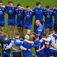 Monaghan GAA team doctor “insists on double vaccination and booster”