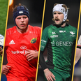 Eight young players best placed to make their Ireland debut this year