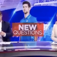 Channel 7 issues statement after anchors caught tearing into Novak Djokovic