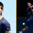 Australian government preparing to deport Novak Djokovic, as tennis star makes Covid admission