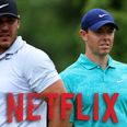 Netflix team up with PGA to create golf’s version of Drive to Survive