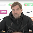 Jurgen Klopp clarifies Liverpool’s ‘false positive’ Covid results before Arsenal postponement