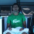 Novak Djokovic faces fine or prison (that’s not going to happen) for breaking isolation while Covid positive