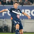Laurent Koscielny fires back at Bordeaux after being banished from squad
