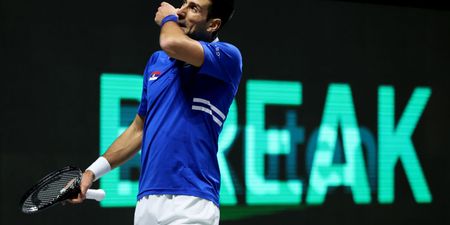 Australia cancels Novak Djokovic’s visa for second time
