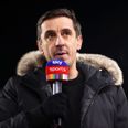 Gary Neville joins Labour party