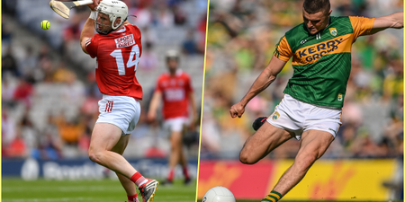 The GAA should do more to celebrate the top scorers of their sports