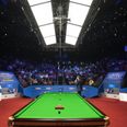 Snooker player fined £2,500 for challenging opponent to fight