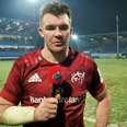 Peter O’Mahony delivers powerful Ashling Murphy tribute after Munster win