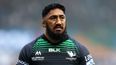 Bundee Aki confronts referee as Connacht lose Tigers thriller with 45 seconds to go