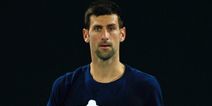 Novak Djokovic speaks out after losing visa battle in Australia
