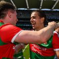“I have decided to stay in Ireland” – Oisin Mullin gives Mayo fans the news they have been praying for
