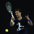 Nemanja Matic slams ‘shameful’ treatment of Novak Djokovic