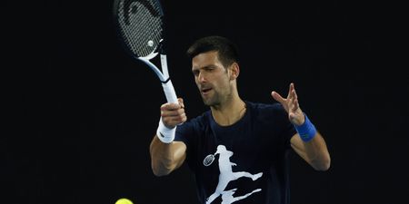 Nemanja Matic slams ‘shameful’ treatment of Novak Djokovic