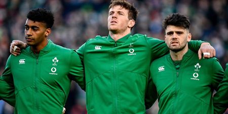 The four unluckiest players to miss out in our predicted Ireland squad