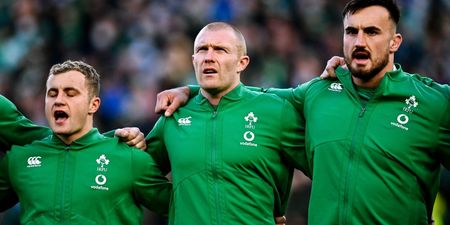 Craig Casey and four Leinster stars feature in French scouting report for Six Nations