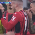 Referee faces ‘lengthy suspension’ after mistake in AC Milan match