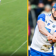 Austin Gleeson turns on the style for another one of his wonder-scores against Clare