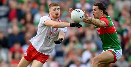 Why Oisin Mullin will want to follow in Cathal McShane’s footsteps after rejecting AFL move