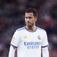 Eden Hazard rejects Newcastle after Real Madrid accept their bid