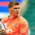 “When does the credit run out?” – Eddie Jones questioned over Owen Farrell captaincy