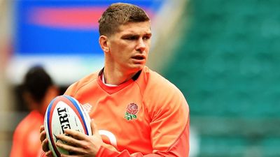 “When does the credit run out?” – Eddie Jones questioned over Owen Farrell captaincy