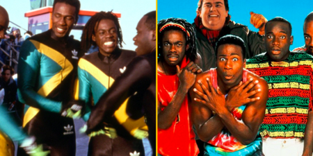 Captain of Jamaican bobsleigh team on what Cool Runnings got right (and wrong)