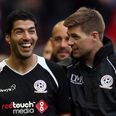 Steven Gerrard ‘makes approach’ to bring Luis Suarez to Aston Villa