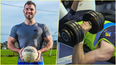How to get your gym work, nutrition and mindset right for the GAA pre-season with Brian Keane
