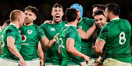 Predicting Ireland’s starting XV for Wales after Andy Farrell squad announcement