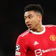 Newcastle make approach to sign Jesse Lingard from Man United