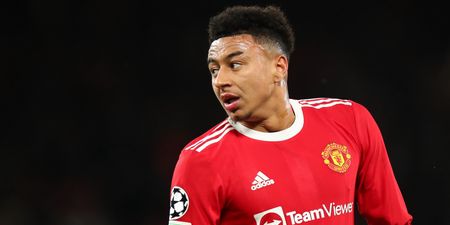 Newcastle make approach to sign Jesse Lingard from Man United