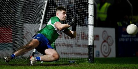 “It is going down the soccer route” – Laois manager Billy Sheehan doesn’t agree with penalty shootouts in Gaelic football