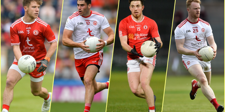 Tyrone shouldn’t be worried about McKenna Cup performances, but players leaving the panel could be a concern