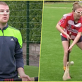 How new training goggles can help GAA players improve their anticipation and reading of the game