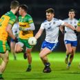 McKenna Cup bursts into life as Monaghan survive late Donegal comeback