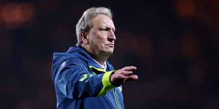 “He’s got to show what’s between his legs now.” – Warnock accuses refs of big club bias