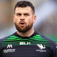 “I had a point to prove” – Conor Oliver on choosing Connacht over Leicester Tigers