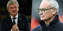 Watford set to appoint Roy Hodgson as new manager following Claudio Ranieri sacking