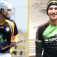 From Canada to Carlow in the name of hurling: Nicolas Redmond’s journey to the Fitzgibbon Cup