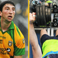 Martin McHugh: Them lads were stronger than the modern day player who’s lifting weights all the time and doing no manual work